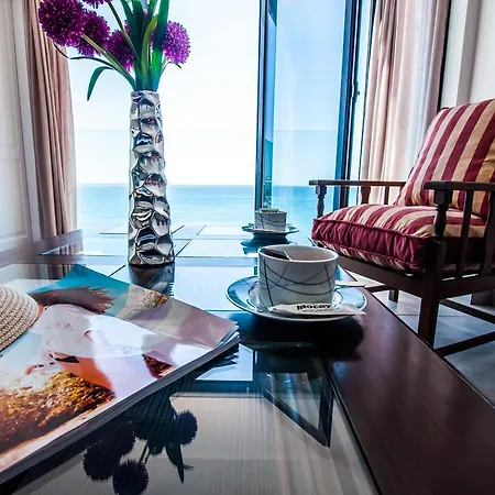 Apartment Ocean Breeze Playa Blanca (Lanzarote)