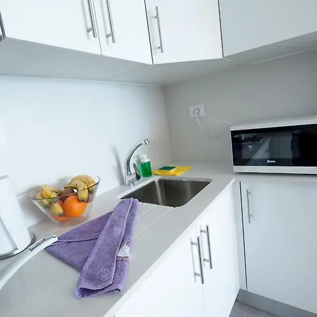 Ocean Breeze Apartment Playa Blanca (Lanzarote)