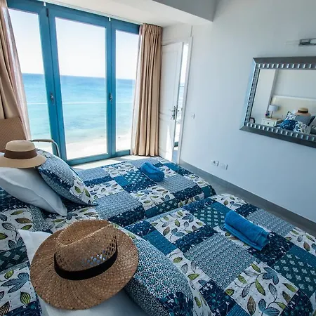 Ocean Breeze Playa Blanca (Lanzarote)