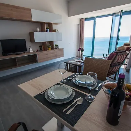 Apartment Ocean Breeze *