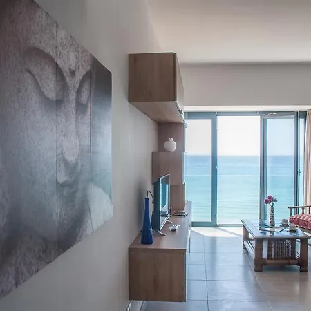 Apartment Ocean Breeze Playa Blanca (Lanzarote)