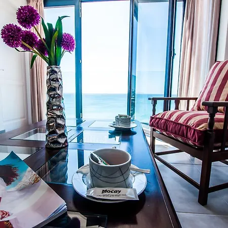 Ocean Breeze Apartment Playa Blanca (Lanzarote)
